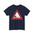 Zeichen 101-52 - Splitt Schotter StVO 2017 (Germany) (Road Sign) T-Shirt