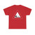 Zeichen 101-52 - Splitt Schotter StVO 2017 (Germany) (Road Sign) T-Shirt