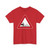 Zeichen 101-52 - Splitt Schotter StVO 2017 (Germany) (Road Sign) T-Shirt