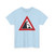 Zeichen 101-25 - Steinschlag Aufstellung links StVO 2017 (Germany) (Road Sign) T-Shirt