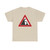 Zeichen 101-25 - Steinschlag Aufstellung links StVO 2017 (Germany) (Road Sign) T-Shirt