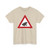Zeichen 101-24 - Amphibienwanderung Aufstellung links StVO 2017 (Germany) (Road Sign) T-Shirt