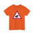 Zeichen 101-24 - Amphibienwanderung Aufstellung links StVO 2017 (Germany) (Road Sign) T-Shirt