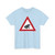 Zeichen 101-24 - Amphibienwanderung Aufstellung links StVO 2017 (Germany) (Road Sign) T-Shirt