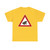 Zeichen 101-24 - Amphibienwanderung Aufstellung links StVO 2017 (Germany) (Road Sign) T-Shirt