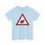 Zeichen 101-24 - Amphibienwanderung Aufstellung links StVO 2017 (Germany) (Road Sign) T-Shirt
