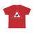 Zeichen 101-24 - Amphibienwanderung Aufstellung links StVO 2017 (Germany) (Road Sign) T-Shirt