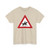 Zeichen 101-23 - Reiter Aufstellung links StVO 2017 (Germany) (Road Sign) T-Shirt