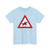 Zeichen 101-23 - Reiter Aufstellung links StVO 2017 (Germany) (Road Sign) T-Shirt