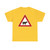 Zeichen 101-22 - Viehtrieb Aufstellung links StVO 2017 (Germany) (Road Sign) T-Shirt