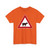 Zeichen 101-22 - Viehtrieb Aufstellung links StVO 2017 (Germany) (Road Sign) T-Shirt