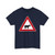 Zeichen 101-22 - Viehtrieb Aufstellung links StVO 2017 (Germany) (Road Sign) T-Shirt