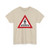 Zeichen 101-21 - Fußgängerüberweg Aufstellung links StVO 2017 (Germany) (Road Sign) T-Shirt