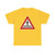 Zeichen 101-21 - Fußgängerüberweg Aufstellung links StVO 2017 (Germany) (Road Sign) T-Shirt