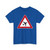 Zeichen 101-20 - Flugbetrieb Aufstellung links StVO 2017 (Germany) (Road Sign) T-Shirt
