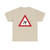 Zeichen 101-20 - Flugbetrieb Aufstellung links StVO 2017 (Germany) (Road Sign) T-Shirt