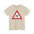 Zeichen 101-20 - Flugbetrieb Aufstellung links StVO 2017 (Germany) (Road Sign) T-Shirt