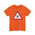 Zeichen 101-20 - Flugbetrieb Aufstellung links StVO 2017 (Germany) (Road Sign) T-Shirt