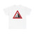 Zeichen 101-15 - Steinschlag StVO 2017 (Germany) (Road Sign) T-Shirt