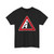 Zeichen 101-15 - Steinschlag StVO 2017 (Germany) (Road Sign) T-Shirt