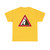 Zeichen 101-15 - Steinschlag StVO 2017 (Germany) (Road Sign) T-Shirt