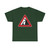Zeichen 101-15 - Steinschlag StVO 2017 (Germany) (Road Sign) T-Shirt