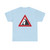 Zeichen 101-15 - Steinschlag StVO 2017 (Germany) (Road Sign) T-Shirt