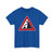 Zeichen 101-15 - Steinschlag StVO 2017 (Germany) (Road Sign) T-Shirt