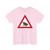 Zeichen 101-14 - Amphibienwanderung StVO 2017 (Germany) (Road Sign) T-Shirt