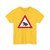 Zeichen 101-14 - Amphibienwanderung StVO 2017 (Germany) (Road Sign) T-Shirt