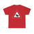 Zeichen 101-14 - Amphibienwanderung StVO 2017 (Germany) (Road Sign) T-Shirt