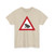 Zeichen 101-14 - Amphibienwanderung StVO 2017 (Germany) (Road Sign) T-Shirt