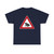 Zeichen 101-14 - Amphibienwanderung StVO 2017 (Germany) (Road Sign) T-Shirt