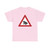 Zeichen 101-14 - Amphibienwanderung StVO 2017 (Germany) (Road Sign) T-Shirt