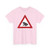 Zeichen 101-14 - Amphibienwanderung StVO 2017 (Germany) (Road Sign) T-Shirt