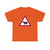 Zeichen 101-12 - Viehtrieb StVO 2017 (Germany) (Road Sign) T-Shirt