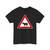 Zeichen 101-12 - Viehtrieb StVO 2017 (Germany) (Road Sign) T-Shirt