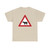 Zeichen 101-12 - Viehtrieb StVO 2017 (Germany) (Road Sign) T-Shirt