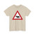 Zeichen 101-12 - Viehtrieb StVO 2017 (Germany) (Road Sign) T-Shirt
