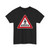 Zeichen 101-11 - Fußgängerüberweg StVO 2017 (Germany) (Road Sign) T-Shirt