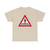 Zeichen 101-11 - Fußgängerüberweg StVO 2017 (Germany) (Road Sign) T-Shirt