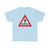 Zeichen 101-11 - Fußgängerüberweg StVO 2017 (Germany) (Road Sign) T-Shirt
