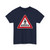 Zeichen 101-11 - Fußgängerüberweg StVO 2017 (Germany) (Road Sign) T-Shirt