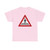 Zeichen 101-11 - Fußgängerüberweg StVO 2017 (Germany) (Road Sign) T-Shirt