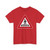 Zeichen 101-11 - Fußgängerüberweg StVO 2017 (Germany) (Road Sign) T-Shirt