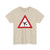 Zeichen 101-10 - Flugbetrieb Aufstellung rechts StVO 2017 (Germany) (Road Sign) T-Shirt