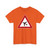 Zeichen 101-10 - Flugbetrieb Aufstellung rechts StVO 2017 (Germany) (Road Sign) T-Shirt