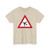Zeichen 101-10 - Flugbetrieb Aufstellung rechts StVO 2017 (Germany) (Road Sign) T-Shirt