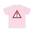 Zeichen 101 - Gefahrstelle StVO 1970 (Germany) (Road Sign) T-Shirt