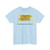 Zeichen 41 mit Stahlrohrrahmen (Germany) (Road Sign) T-Shirt